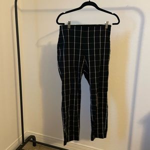 ELLE Business Pants